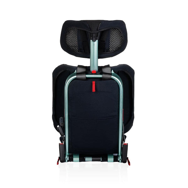 WAYB Pico Portable Car Seat 8 lb Fits Airplane Bins