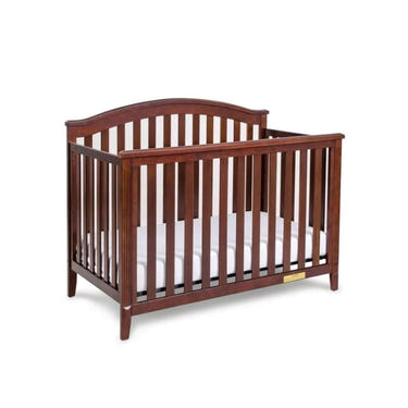 AFG Kali II 4-in-1 Convertible Crib Espresso