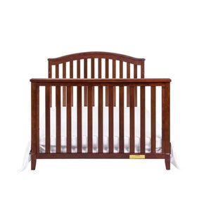 AFG Kali II 4-in-1 Convertible Crib Espresso
