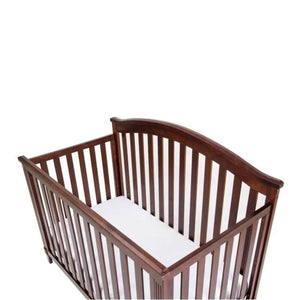 AFG Kali II 4-in-1 Convertible Crib Espresso