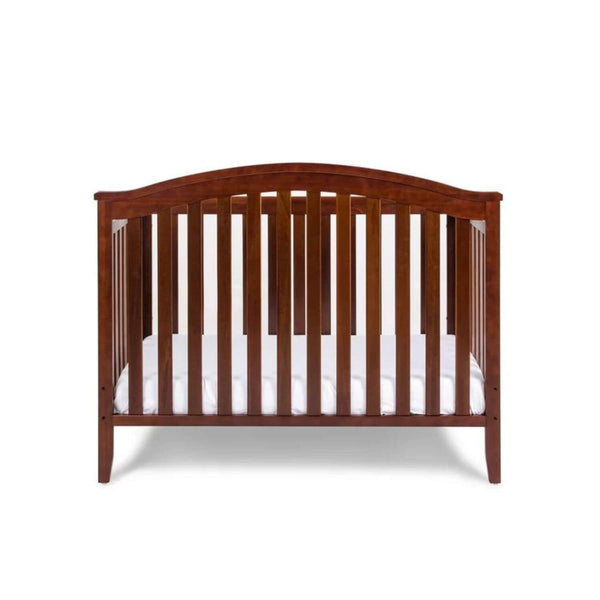AFG Kali II 4-in-1 Convertible Crib Espresso