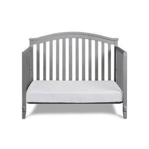 AFG Kali II 4-in-1 Convertible Crib Gray