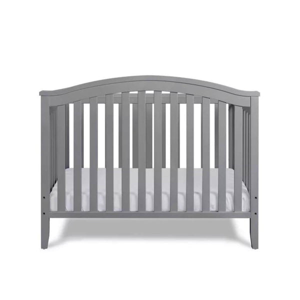 AFG Kali II 4-in-1 Convertible Crib Gray
