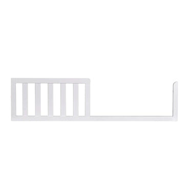 AFG Kali Toddler Bed Guardrail White