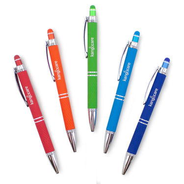 Kanga Care Soft Touch Stylus Pen (5 pk)