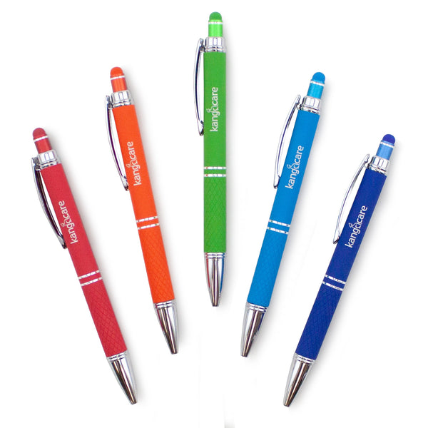 Kanga Care Soft Touch Stylus Pen (5 pk)
