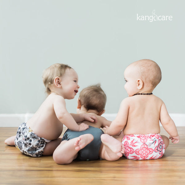 Kanga Care Changing Pad & Sheet Saver - Destiny