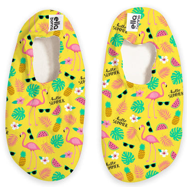 Non-Slip Sole, Unisex Baby, Children's Sea Shoes, Pool Booties, Summer