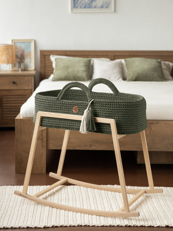 XL Moses Basket
