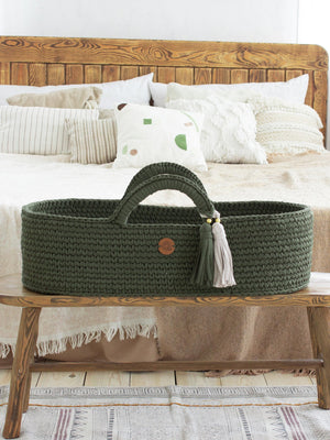 Standard Moses Basket