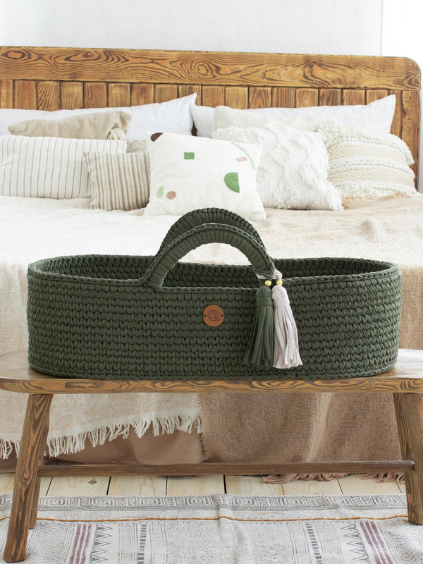 Standard Moses Basket