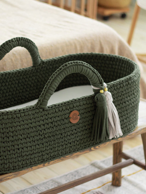 Standard Moses Basket