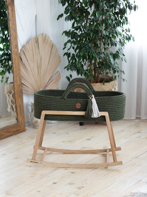 Standard Moses Basket