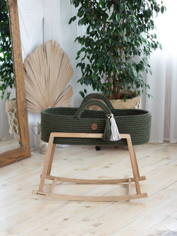 Standard Moses Basket