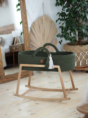 Standard Moses Basket