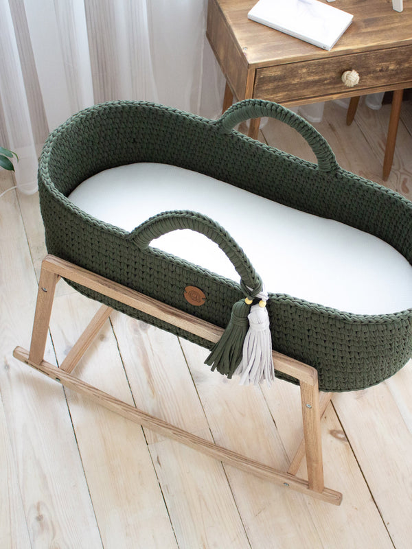Standard Moses Basket