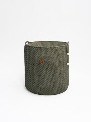 Nursery Laundry Hamper