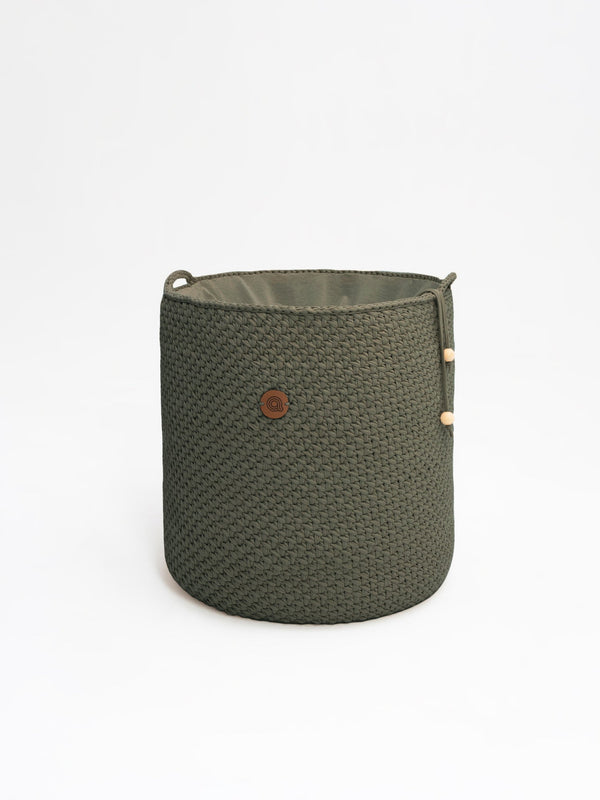Nursery Laundry Hamper
