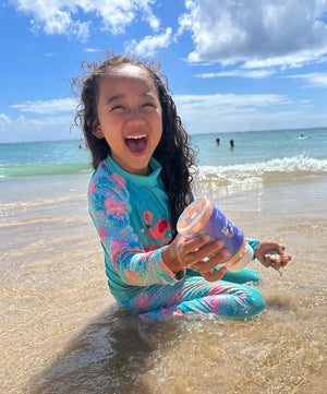 Kid's Multi-Vitamin Gummies