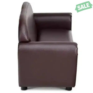 Kids Sofa Armrest Chair with Storage Function Kids Chairs & Seating