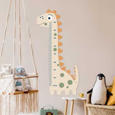 Dinosaur Growth Chart (B2B)