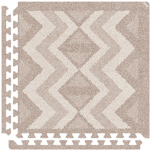 Kilim - Soft Clay - Play Mat