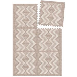 Kilim - Soft Clay - Play Mat