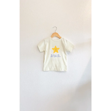 Kindness is the Star of the Show Kids Graphic T-Shirt