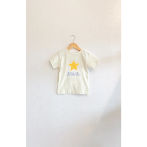 Kindness is the Star of the Show Kids Graphic T-Shirt
