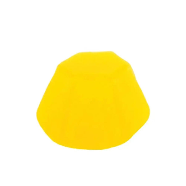 Collagen gummies in orange flavor, angle 5 view, perfect for promoting healthy skin and joints.