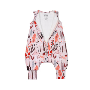 Limited Edition 1.0 TOG baby product in various patterns, shown from angle 8. Perfect for cozy comfort.