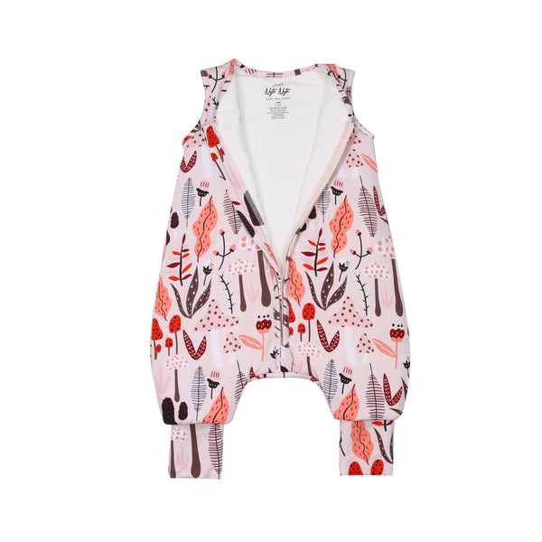 Limited Edition 1.0 TOG baby product in various patterns, shown from angle 8. Perfect for cozy comfort.