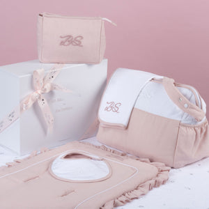 Bebe Sweeny Hampers | La Promenade Pink Ultimate Hamper (5)