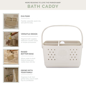 Bath Caddy