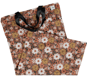 Large Hanging Wet Bags with Dual Pockets - MOOGCO Baby