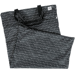 Large Hanging Wet Bags with Dual Pockets - MOOGCO Baby