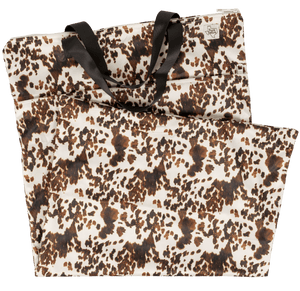 Large Hanging Wet Bags with Dual Pockets - MOOGCO Baby