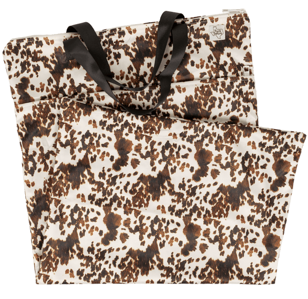 Large Hanging Wet Bags with Dual Pockets - MOOGCO Baby