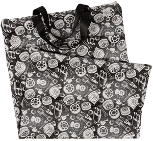 Large Hanging Wet Bags with Dual Pockets - MOOGCO Baby