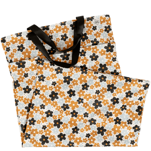 Large Hanging Wet Bags with Dual Pockets - MOOGCO Baby