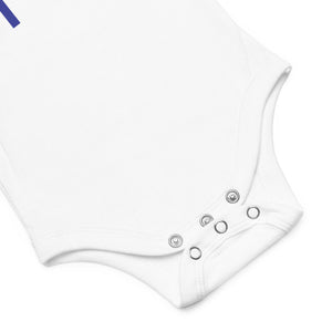 Las Vegas Baby Onesie