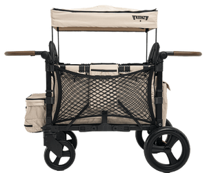 Keenz XC+ EVO - The Evolution of Luxury Comfort 2 Passenger