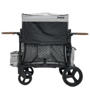 Keenz XC EVO - The Evolution of Luxury Comfort 2 Passenger