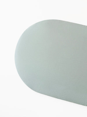 Muslin Fitted Sheets Standard | US Stock