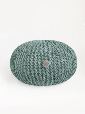 Pouf Classic Recycled