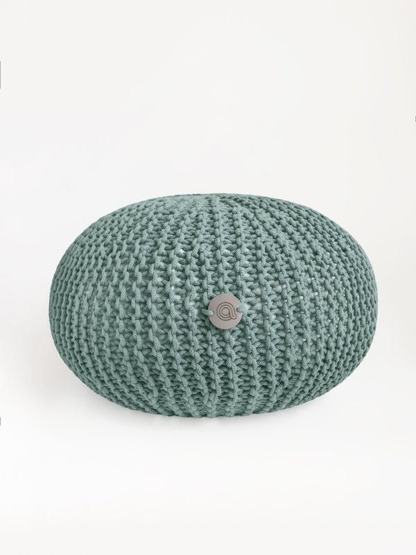 Pouf Classic Recycled