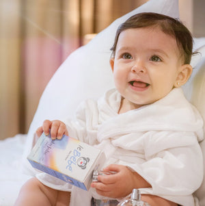 Le Bebe | Perfume For Babies
