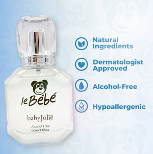 Le Bebe | Perfume For Babies