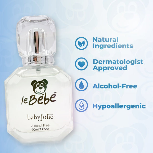 Le Bebe | Perfume For Babies