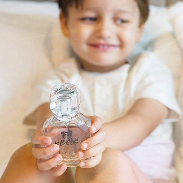 Le Bebe | Perfume For Babies